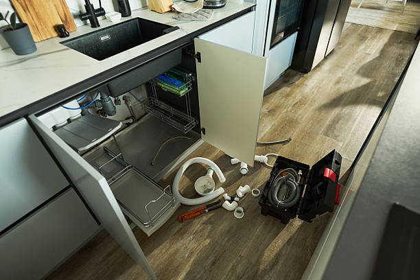 24/7 Emergency Garbage Disposal Repair experts in Hingham, WI